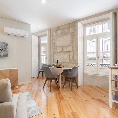 Enchanting Design Flat - Premium Location Porto Exterior foto