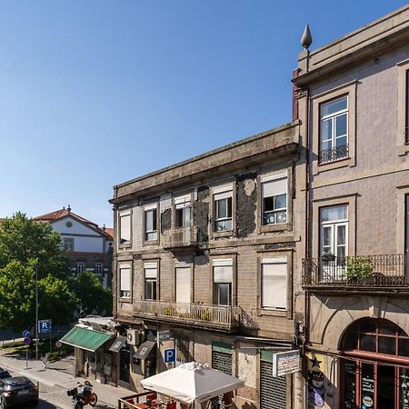Enchanting Design Flat - Premium Location Porto Exterior foto