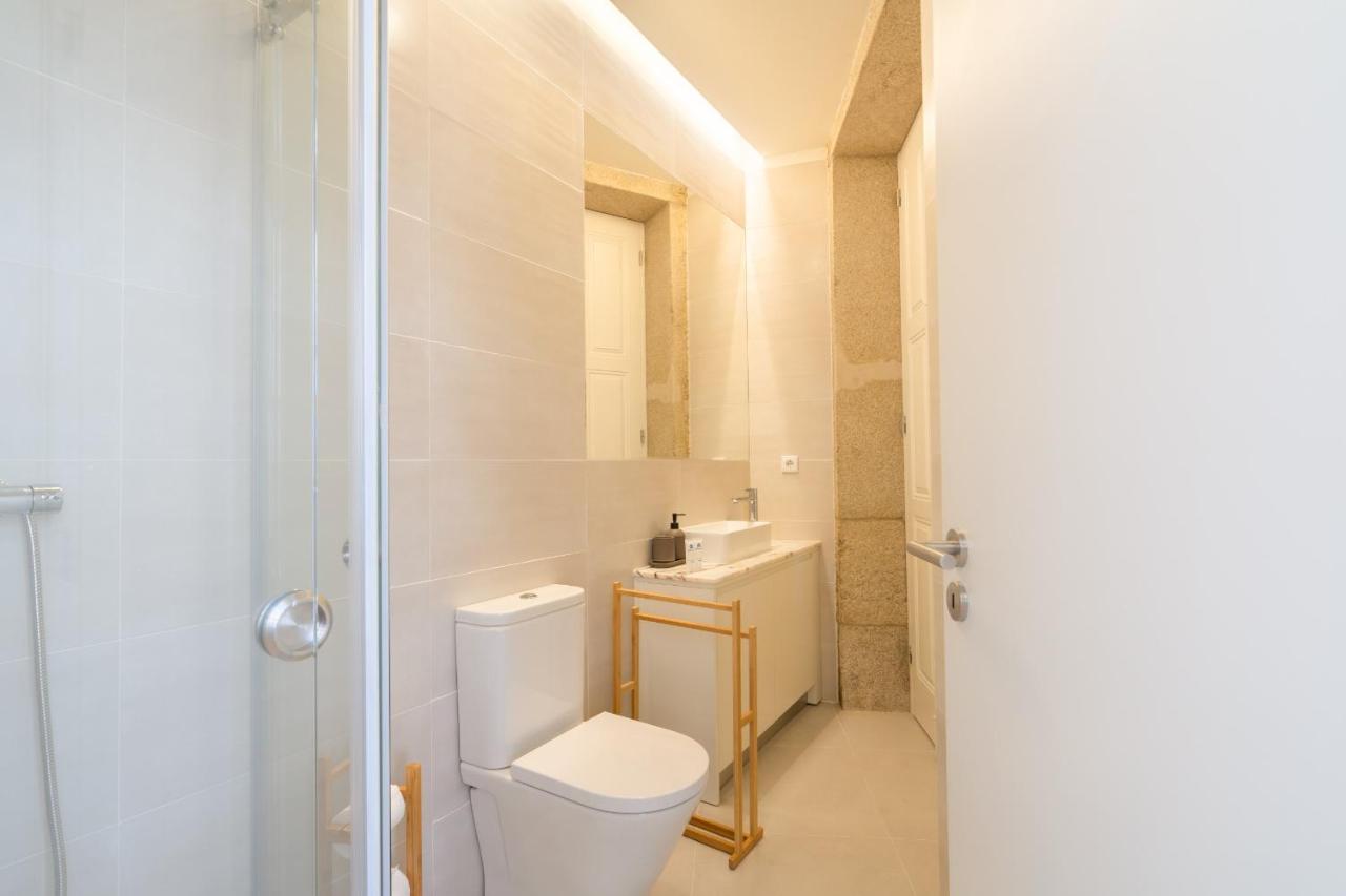 Enchanting Design Flat - Premium Location Porto Exterior foto